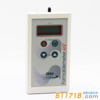 英國PPM htV便攜式甲醛測試儀